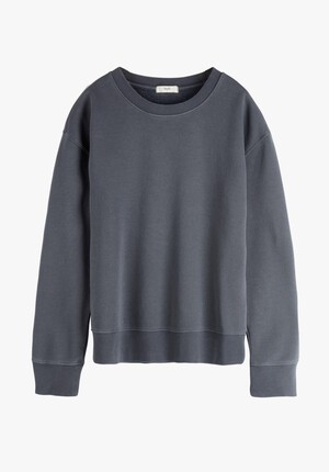 Tianna Jersey Sweatshirt