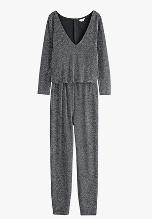 Bianca Glitter Jumpsuit