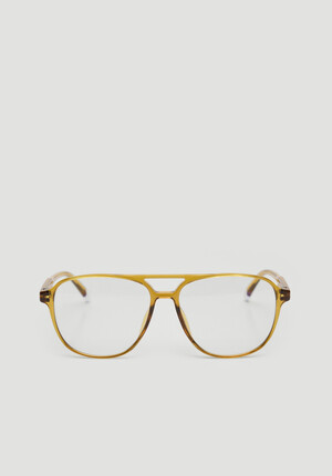 Barner Brad Glossy Reading Glasses