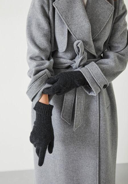 Cashmere Gloves