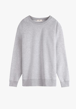 Dani Oversized Sweatshirt