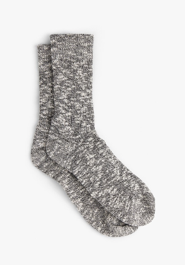 Cali Cotton Twist Socks