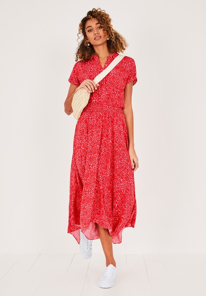 Short Sleeve Kensington