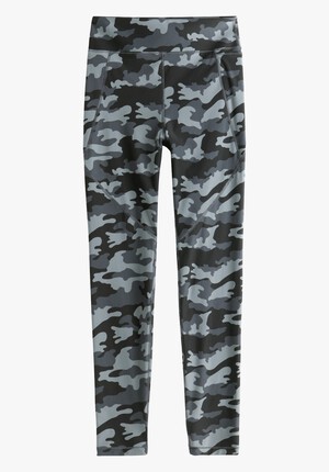 Lettie Printed Leggings