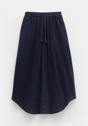 Ava Midi Skirt