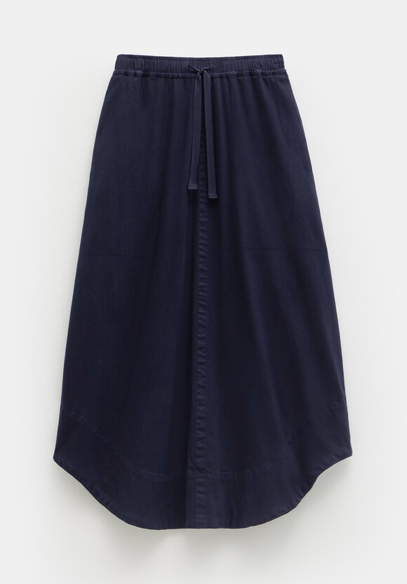Ava Midi Skirt