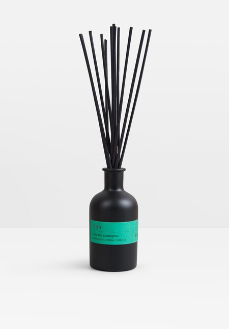 Hush Diffuser