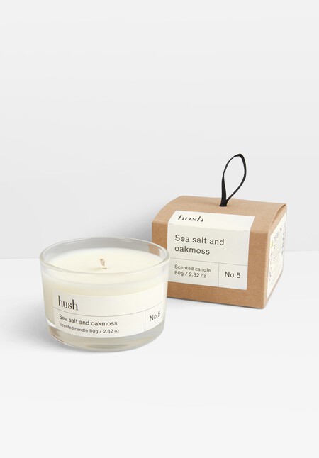Hush Mini Candle