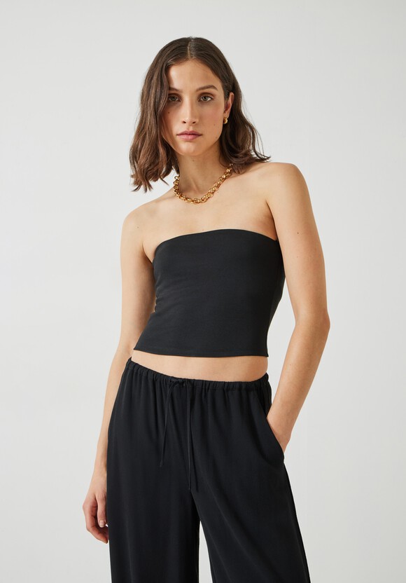 Skylah Bandeau Top