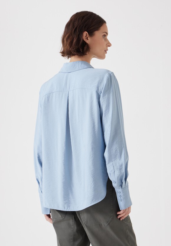 Air Flow Long Sleeve Relaxed Shirt