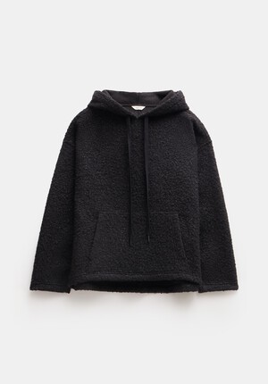 Brody Borg Hoodie