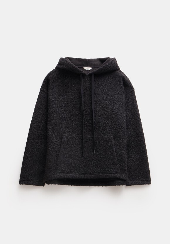 Brody Borg Hoodie