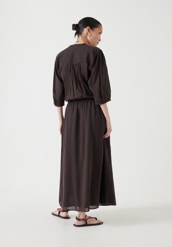 Lhea Midi Dress