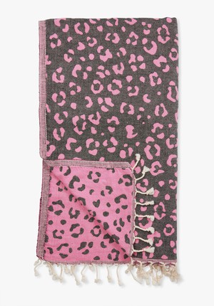 Star Hammam Towel