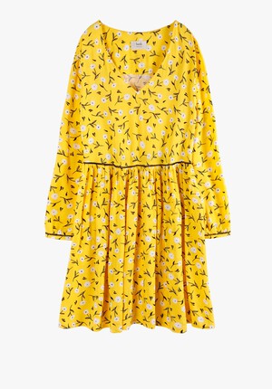 Anouk Mini Dress