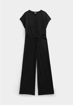 Kendall Jersey Jumpsuit
