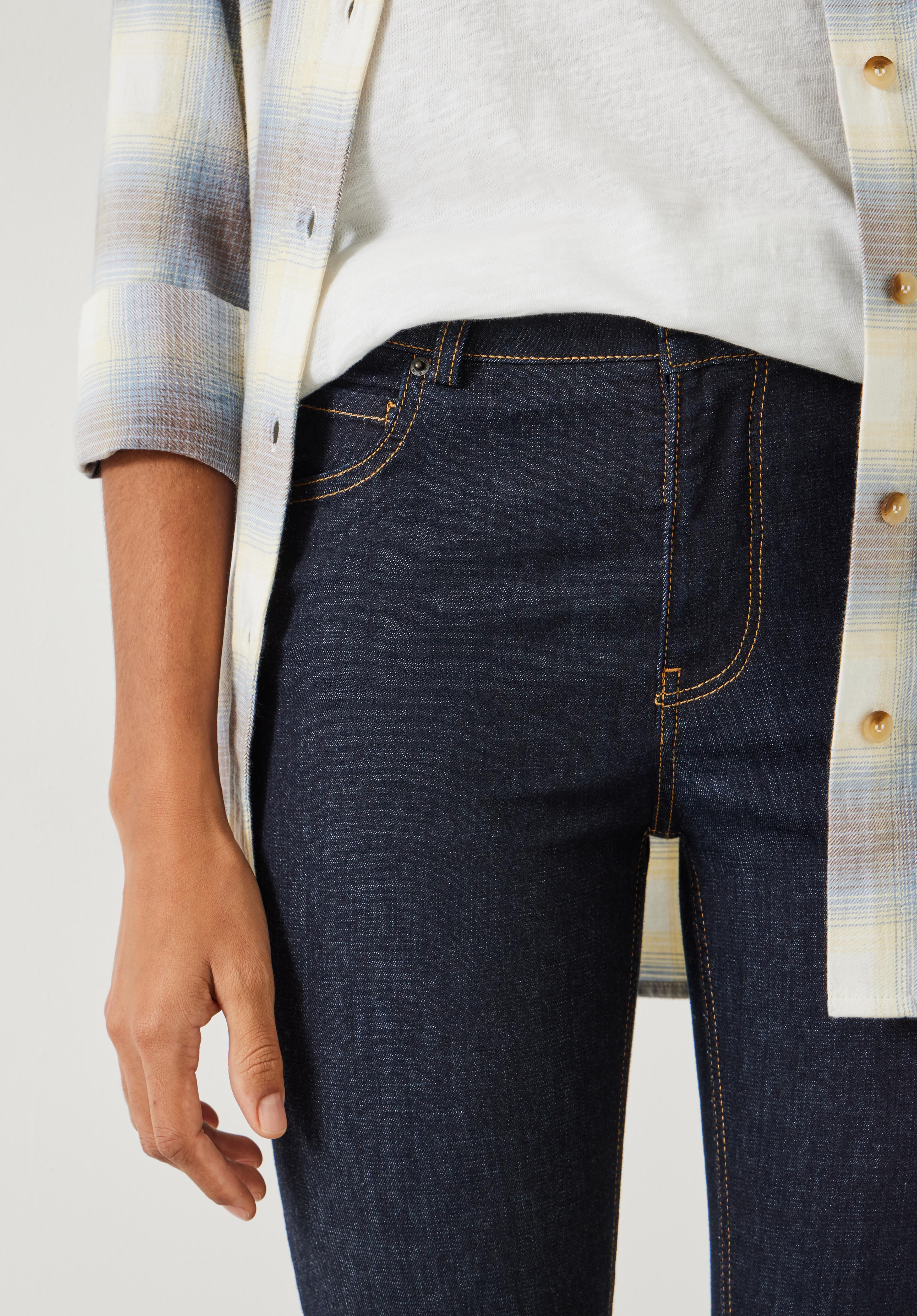 Levi's 580 curvy bootcut jeans store
