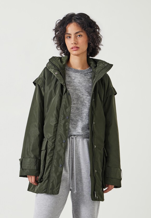 Caden Utility Jacket