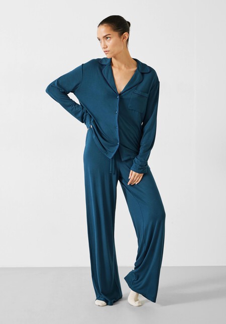 Arion Jersey Pyjamas