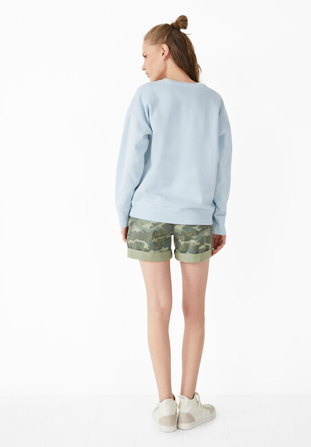 Rae Relaxed Sweatshirt