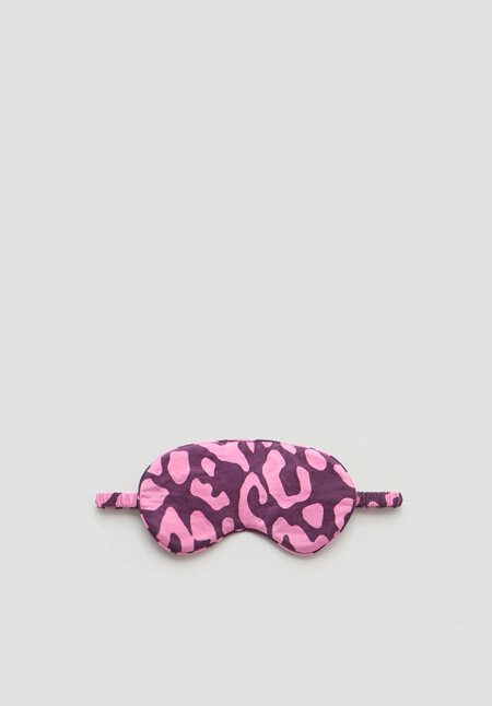 Brushed Cotton Sleep Mask