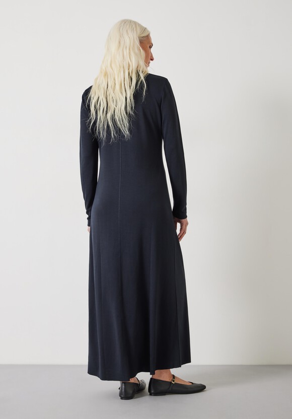 Sima Jersey Maxi Dress