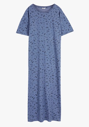 Kenda Jersey Dress