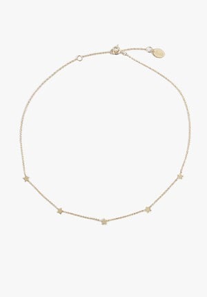 Multi Star Choker