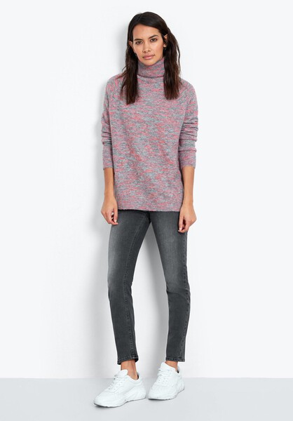 Vanessa Roll Neck Jumper