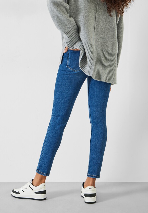 Erin Skinny Jeans