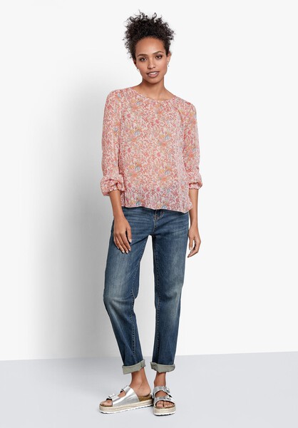 Neve Blouse