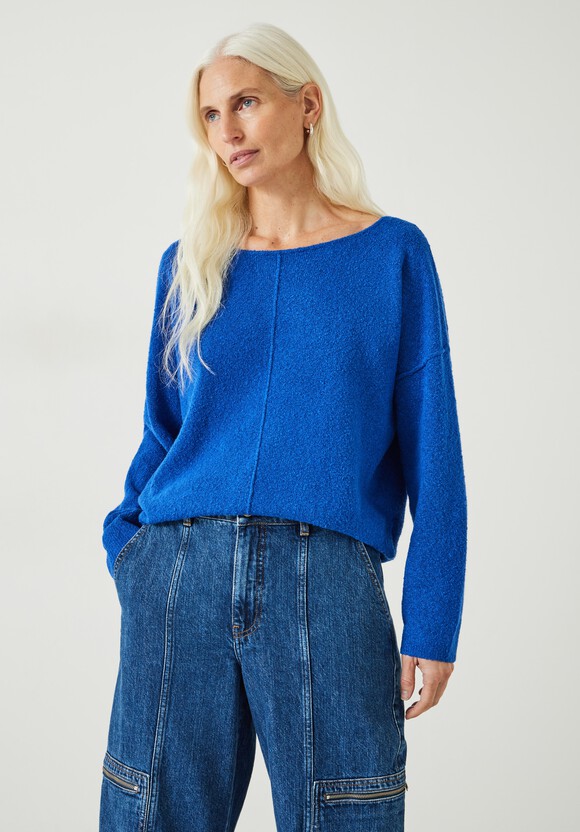 Lilly Slouchy Jumper