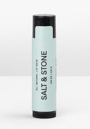 Salt & Stone Lip Balm - Mint