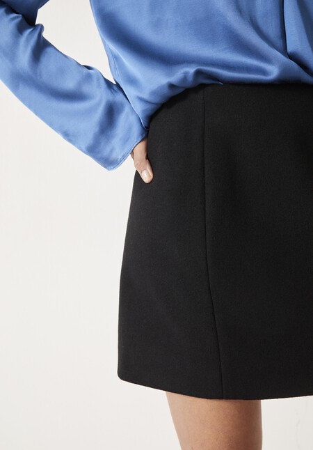 Lucie Mini Skirt