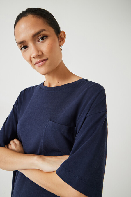 Oriel Night T-Shirt