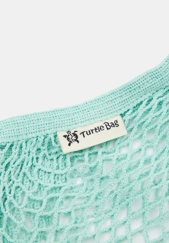 Organic Turtle Bag