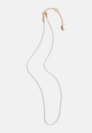 Elva Colour Chain Necklace
