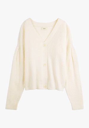 Aimi V Neck Cardigan