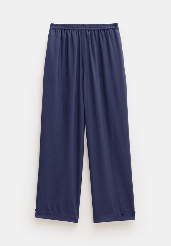 Air Flow Ankle Grazer Trousers