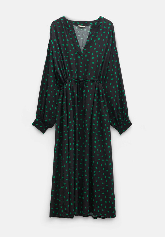 Aimee Oversized Maxi Dress