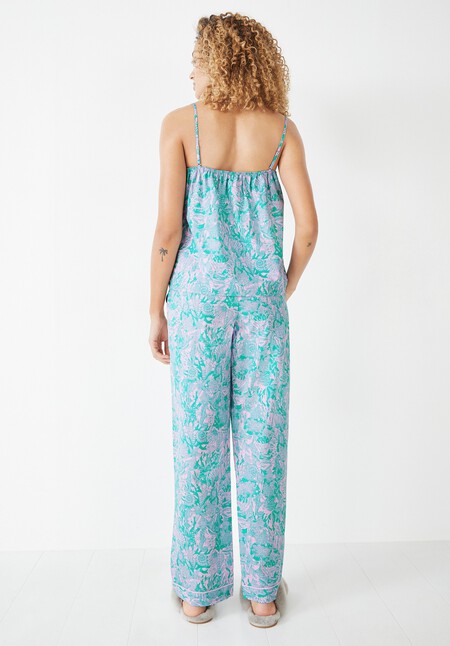 Isla Printed Cami Pyjamas