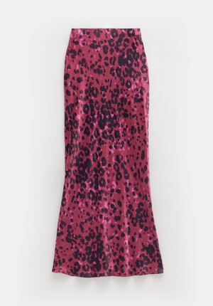 Simone Slinky Midi Skirt