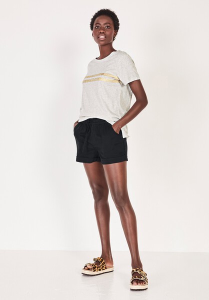 Marseille Shorts