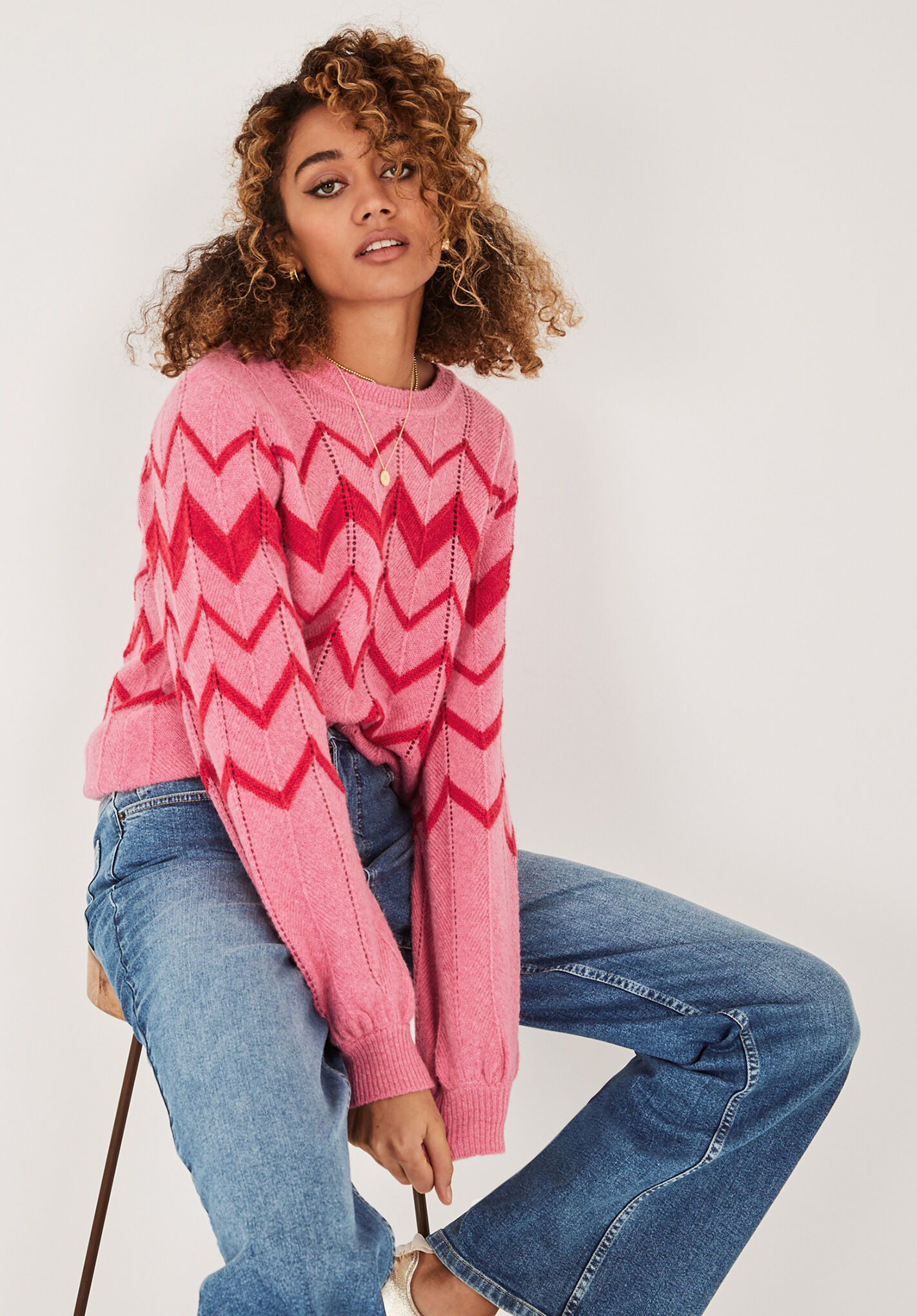 Hush rowan flared jeans Clearance