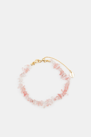 Sunstone Healing Stone Bracelet