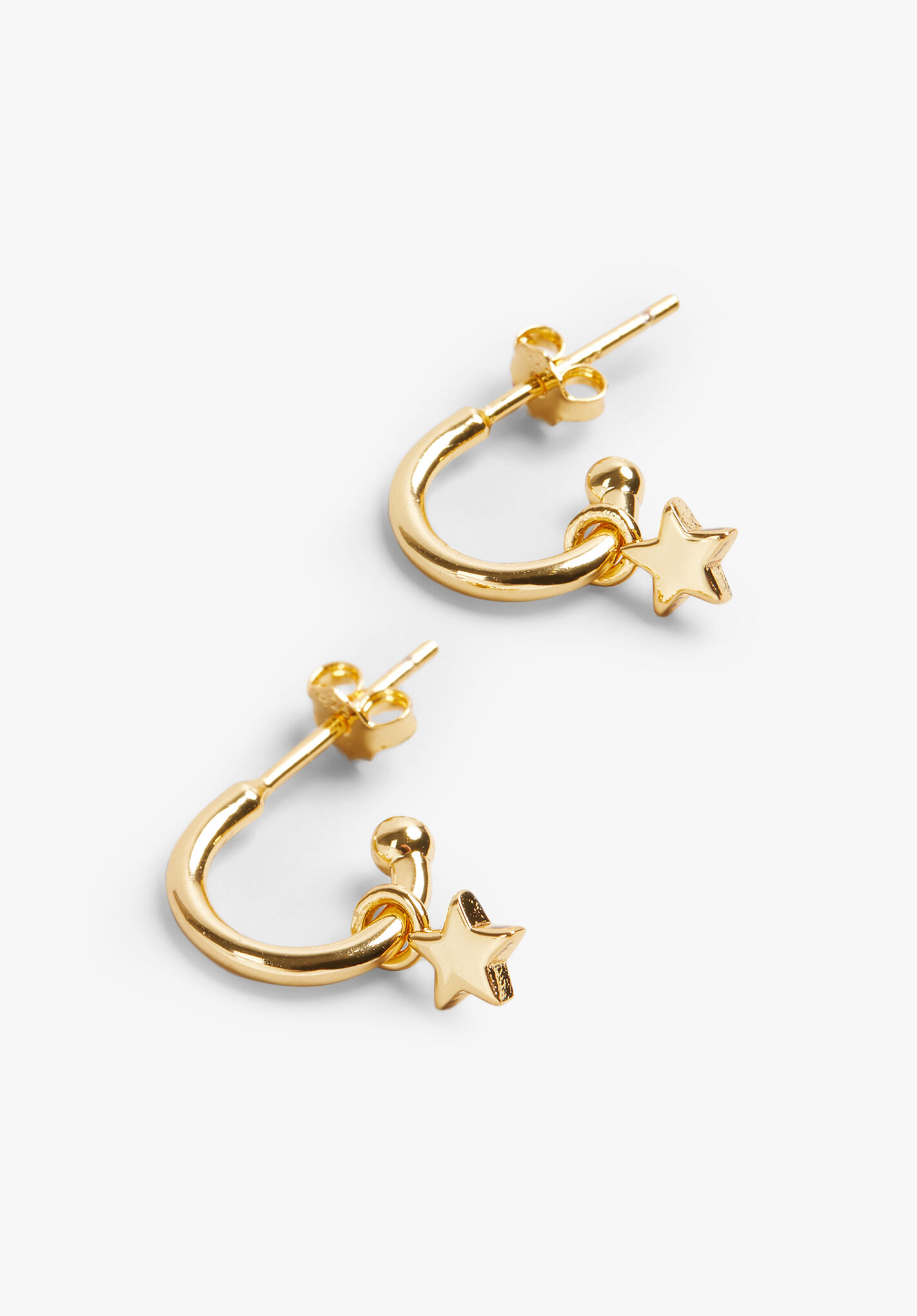 Hush star best sale earrings