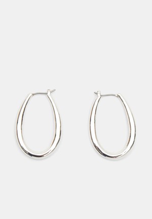 Brooke Oval Hoops