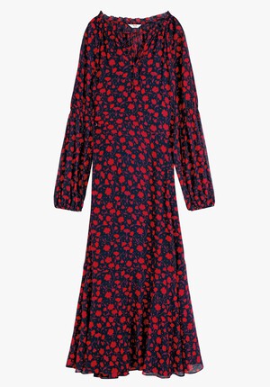 Cabella Maxi Dress