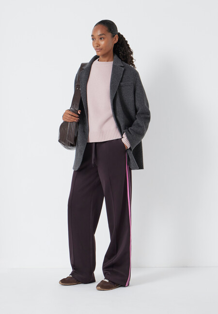 Harrison Side Stripe Joggers