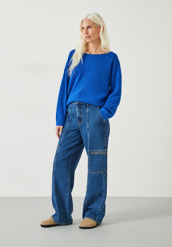 Lilly Slouchy Jumper